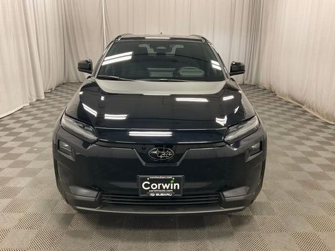 New 2026 Subaru Solterra Limited XT image 6