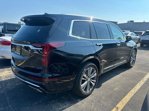 Used 2020 Cadillac XT6 Premium Luxury FWD image 10