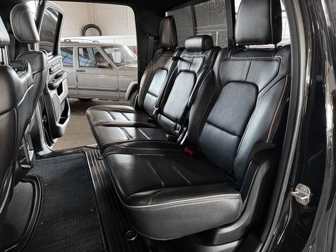 Used 2023 RAM 1500 Limited image 40