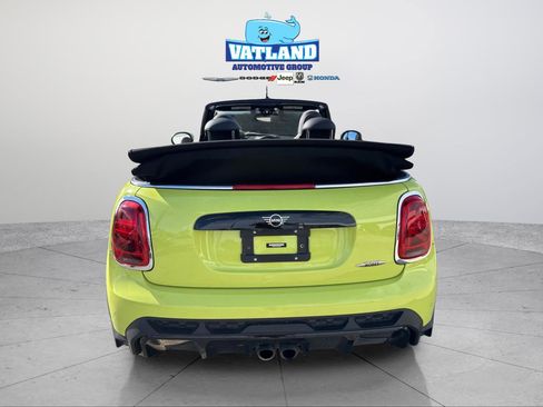 Used 2022 MINI Cooper John Cooper Works image 30