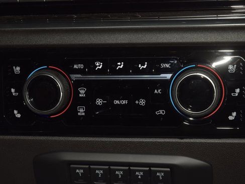 New 2026 Chevrolet Silverado 3500 High Country w/ High Country Premium Package AWD/4WD image 35