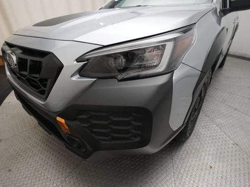 Used 2025 Subaru Outback Wilderness AWD/4WD image 24