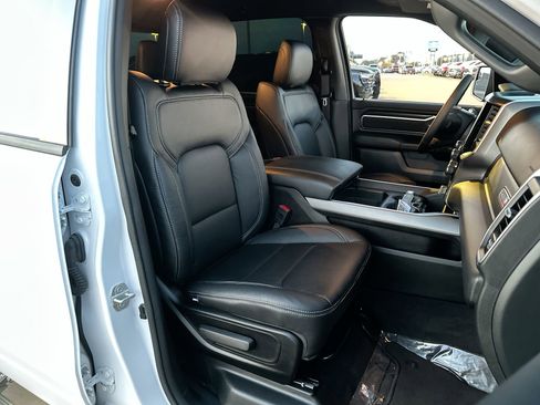 Used 2025 RAM 1500 Lone Star image 23