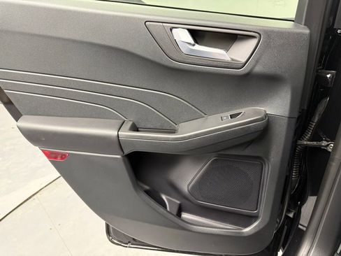 New 2026 Ford Escape ST-Line w/ Cold Weather Package image 42