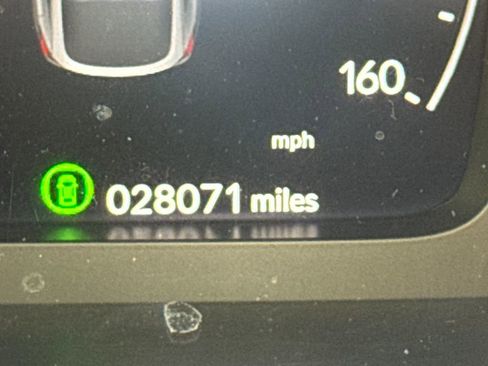 Certified 2023 Honda Civic Sport Touring image 19