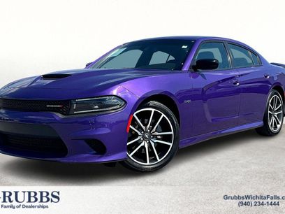 Used 2023 Dodge Charger R/T