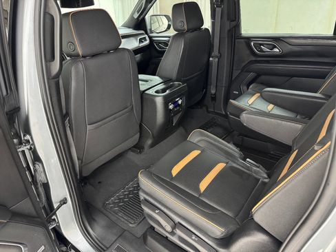 Used 2023 GMC Yukon XL AT4 w/ AT4 Premium Package image 31