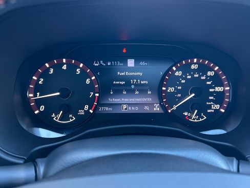 Used 2025 Nissan Frontier PRO-4X w/ Pro Premium Package image 24