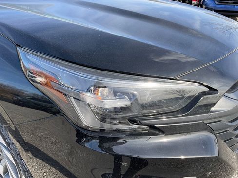 Used 2025 Subaru Legacy Limited image 5