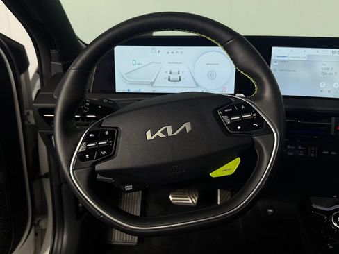 Used 2024 Kia EV6 GT AWD/4WD image 15