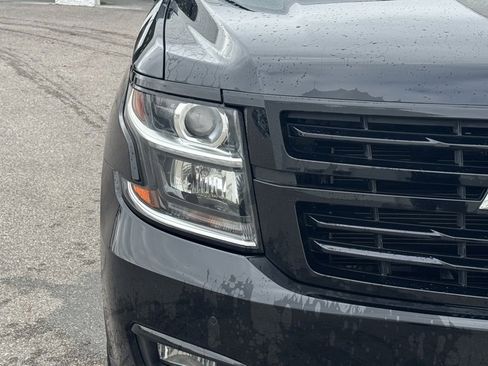 Used 2018 Chevrolet Tahoe Premier image 5