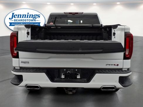 Used 2021 GMC Sierra 1500 AT4 w/ AT4 Premium Package AWD/4WD image 29
