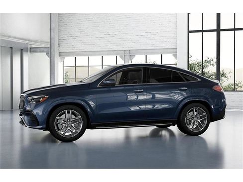 New 2026 Mercedes-Benz GLE 53 AMG 4MATIC image 36
