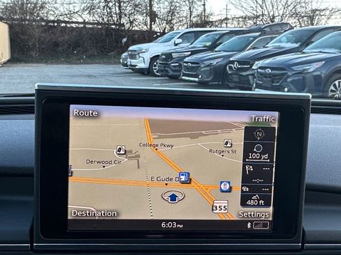 Used 2017 Audi S7 Premium Plus image 19