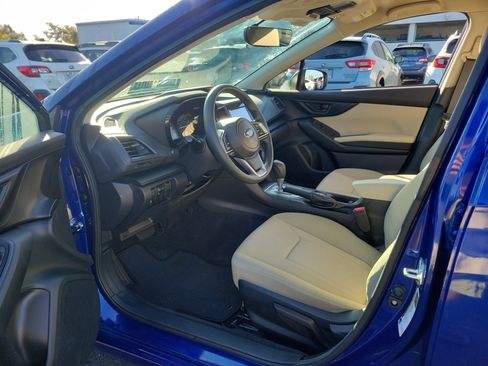 Certified 2023 Subaru Impreza Hatchback image 21