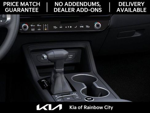 New 2026 Kia K5 LXS FWD image 23