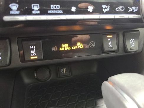 Certified 2024 Toyota RAV4 XLE Premium w/ Weather Package AWD/4WD image 6