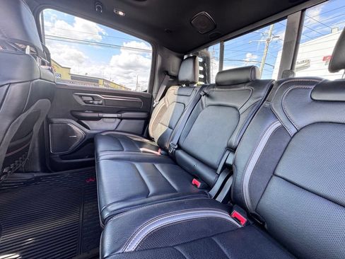 Used 2022 RAM 1500 TRX w/ TRX Level 2 Equipment Group AWD/4WD image 12