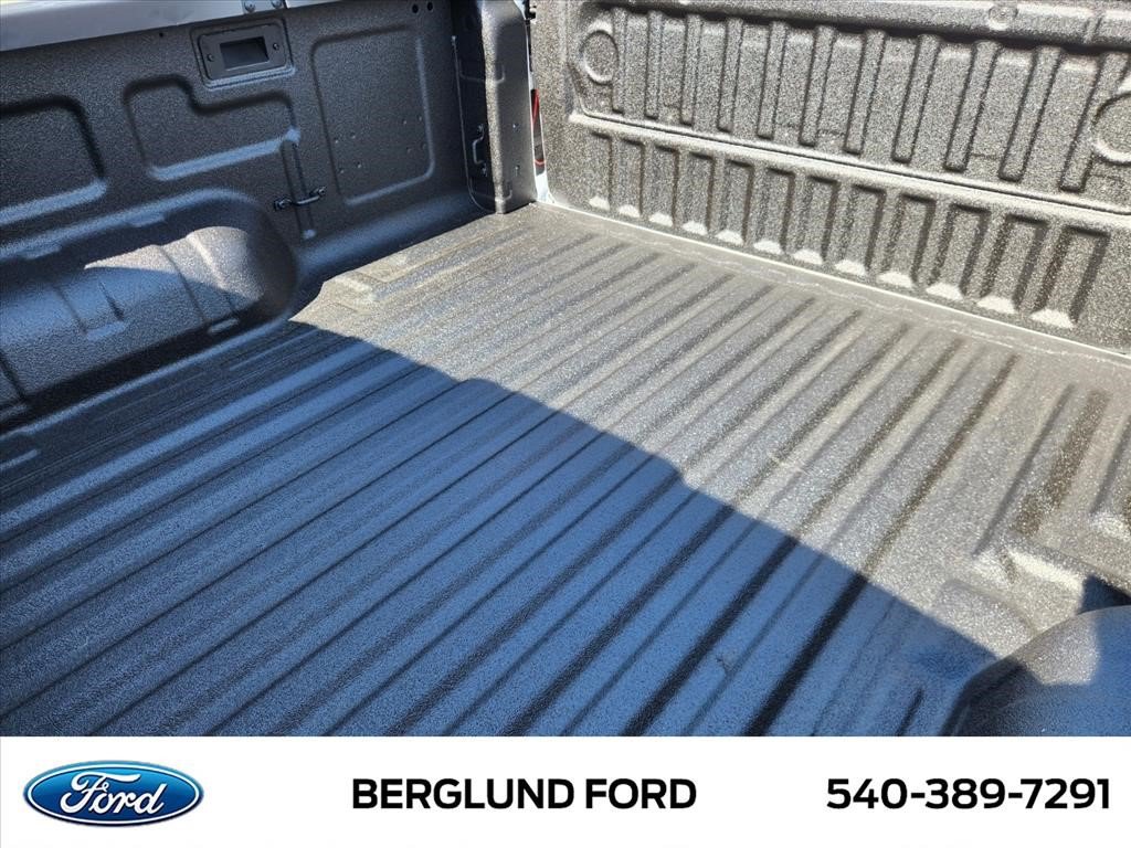 New 2026 Ford Ranger XL AWD/4WD image 9