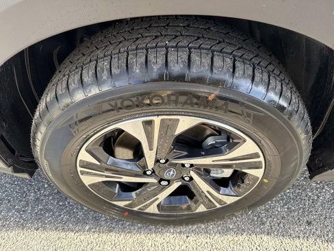 New 2026 Subaru Crosstrek 2.0i Premium image 10