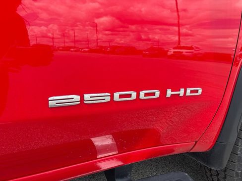 Used 2020 GMC Sierra 2500 SLT w/ SLT Convenience Package AWD/4WD image 24