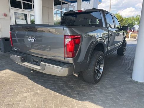 Used 2025 Ford F150 STX image 5