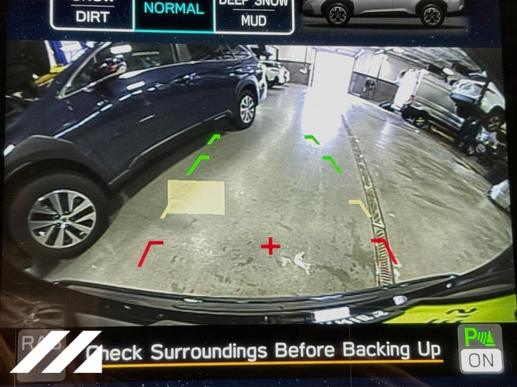 New 2026 Subaru Forester Limited AWD/4WD image 14