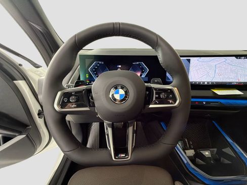 New 2026 BMW X3 xDrive30 image 11