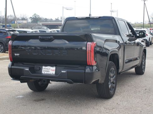 Used 2024 Toyota Tundra Platinum image 20