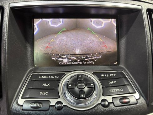 Used 2014 INFINITI Q60 AWD Coupe w/ Premium Package image 17