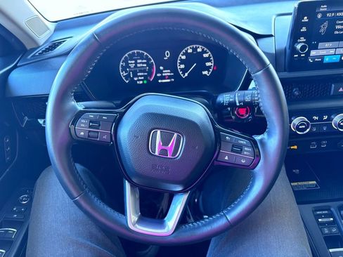 Used 2023 Honda CR-V EX-L image 23