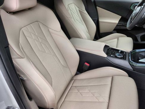 New 2026 BMW X3 xDrive30 w/ Premium Package image 21