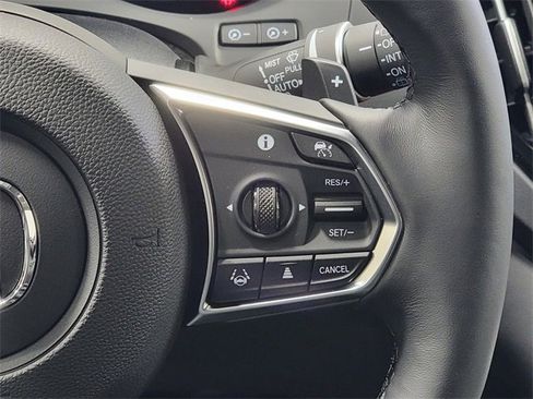 New 2026 Acura RDX SH-AWD w/ Advance Package image 26