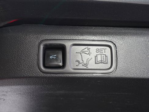 Used 2023 Ford Expedition Max Platinum AWD/4WD image 12