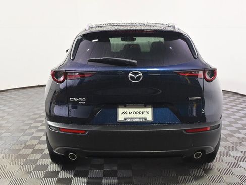 New 2026 MAZDA CX-30 AWD 2.5 S image 5