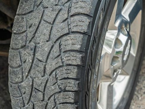 Used 2016 Chevrolet Silverado 2500 LTZ w/ Duramax Plus Package image 16