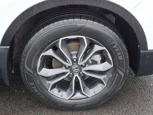 Used 2020 Honda CR-V EX-L image 8