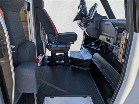 Used 2023 Chevrolet Brightdrop 600 w/ Active Safety Package 2 image 23