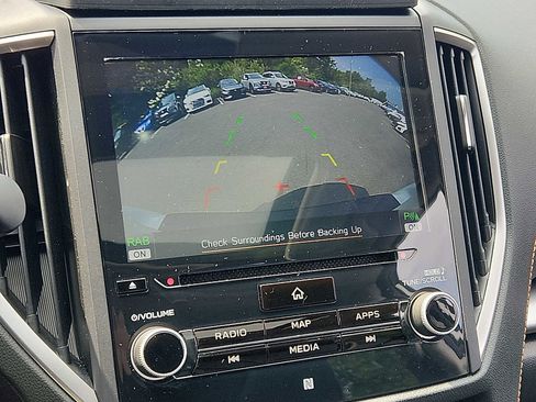 Used 2021 Subaru Crosstrek 2.5i Limited w/ Moonroof Package 2 image 18