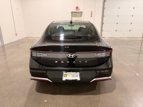 Used 2026 Hyundai Sonata SEL image 6