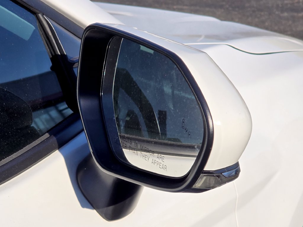 Used 2025 Toyota Camry LE FWD image 16