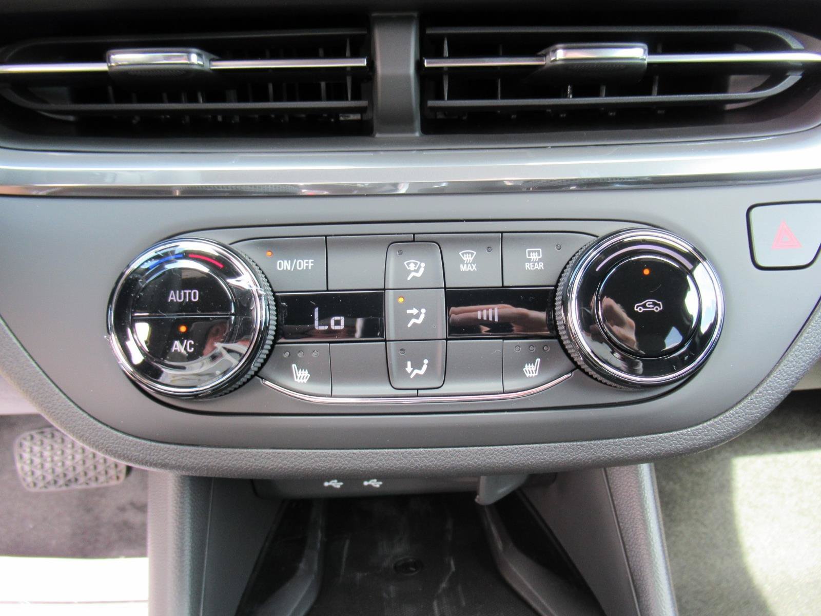 New 2026 Buick Envista Preferred w/ Convenience I Package FWD image 25