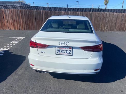 Used 2018 Audi A3 2.0T Premium image 6