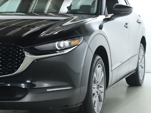 Certified 2024 MAZDA CX-30 AWD 2.5 S w/ Preferred Package image 4