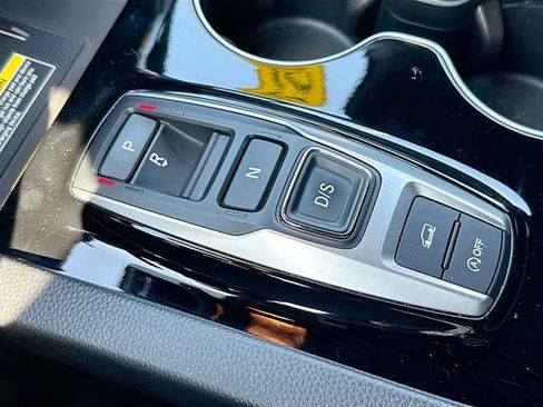 Used 2024 Honda Passport Black Edition image 22