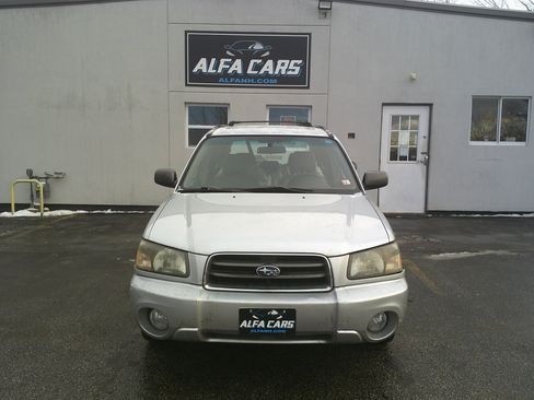 Used 2004 Subaru Forester 2.5XS image 2