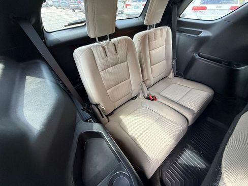 Used 2018 Ford Explorer FWD image 9