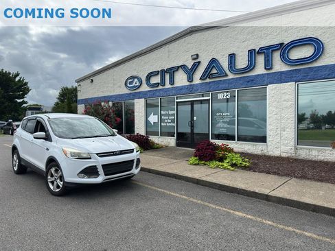 Used 2014 Ford Escape SE FWD image 1
