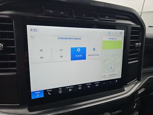 Used 2024 Ford F150 STX AWD/4WD image 17