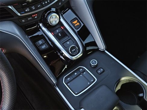 Certified 2023 Acura TLX w/ A-SPEC Pkg image 20